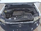 HONDA RIDGELINE photo