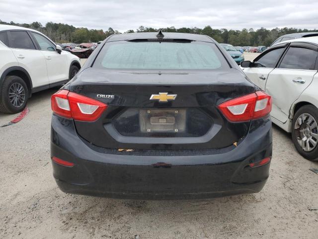 2016 CHEVROLET CRUZE LS - 1G1BC5SM9G7285577