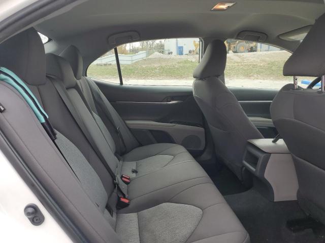 2020 TOYOTA CAMRY LE - 4T1C11AK6LU345476