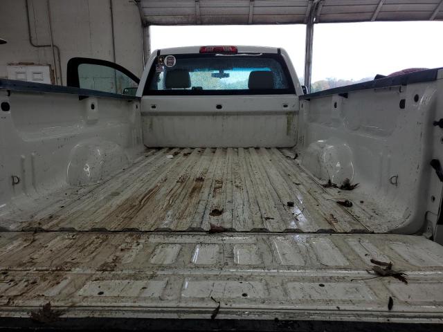 2016 CHEVROLET SILVERADO - 1GCNCNEH1GZ290506