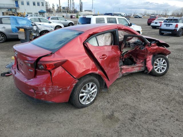 3MZBN1T76JM221347 Mazda 3 Se 2018