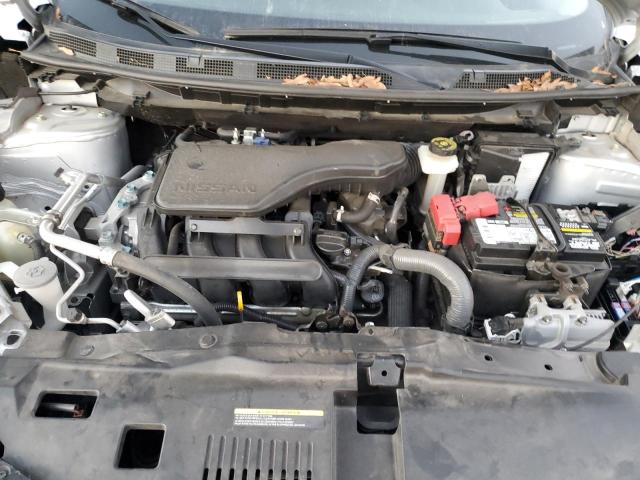 2021 NISSAN ROGUE SPOR - JN1BJ1AV6MW313307
