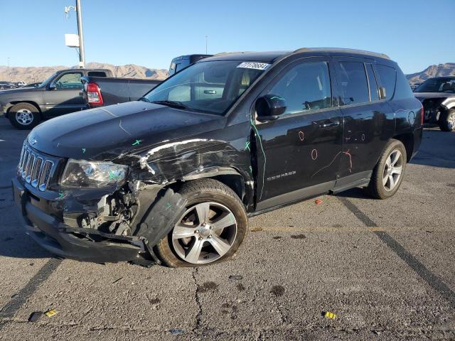 2016 JEEP COMPASS LA #3023794919