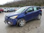 2016 FORD ESCAPE S - 1FMCU0F73GUB92048