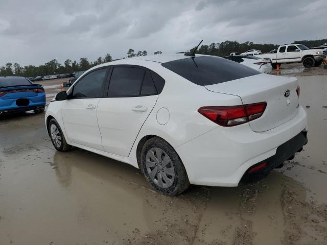 VIN 3KPA24AB6KE180004 2019 KIA RIO no.2