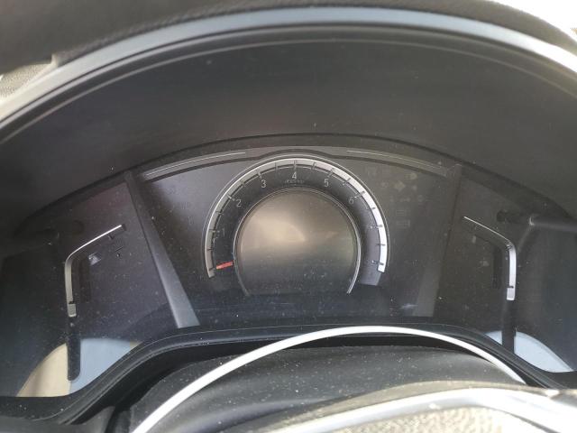 2019 HONDA CR-V LX - 2HKRW6H31KH217179