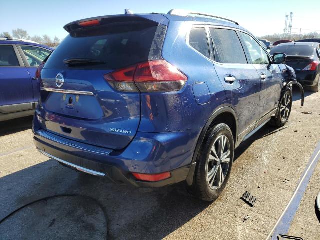 2019 NISSAN ROGUE S - 5N1AT2MV7KC759657
