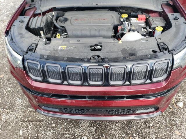 2022 JEEP COMPASS LI - 3C4NJDCB1NT212925