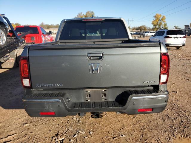 VIN 5FPYK3F74KB033386 2019 HONDA RIDGELINE no.6