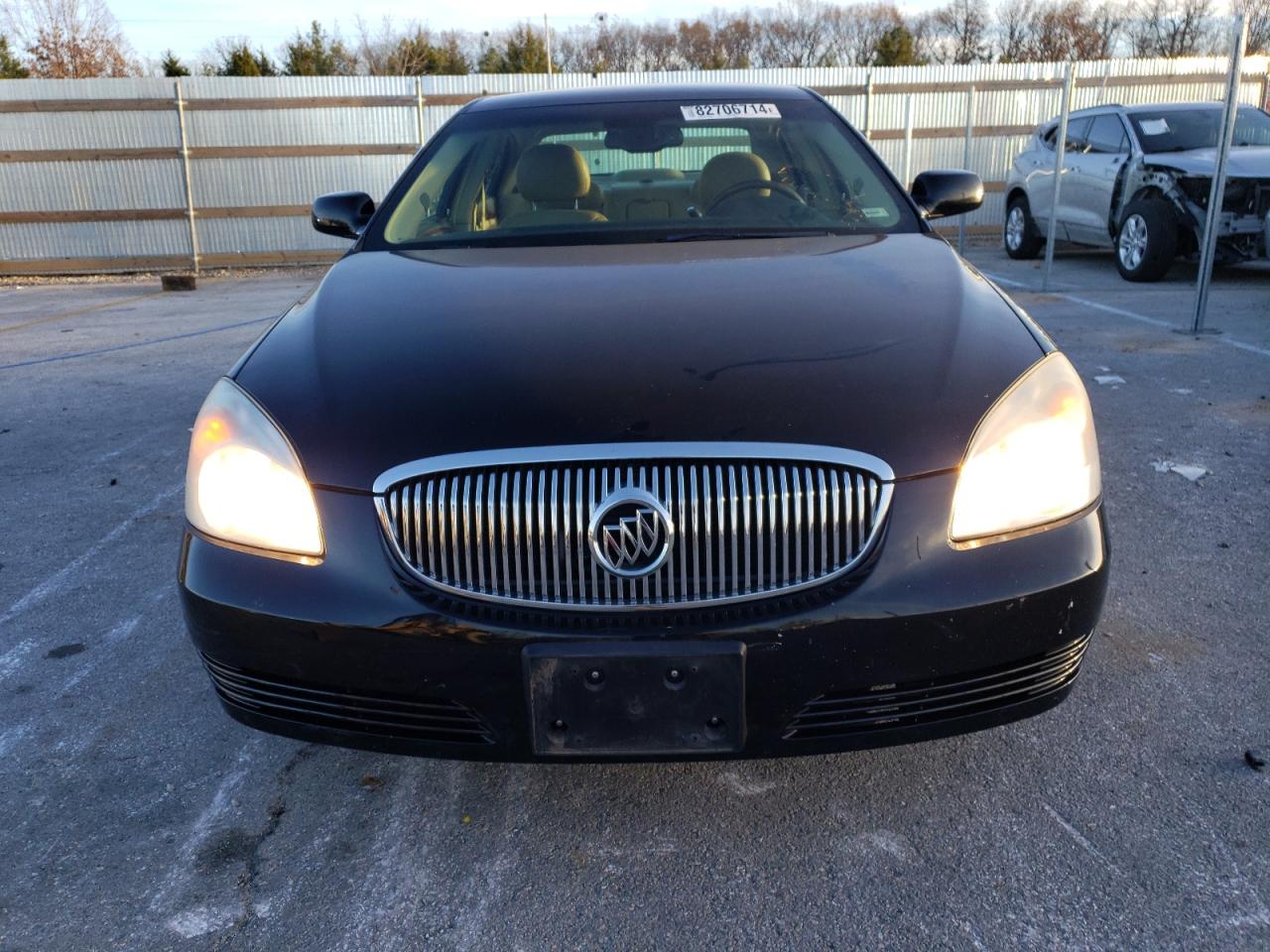 Lot #3033306824 2009 BUICK LUCERNE CX