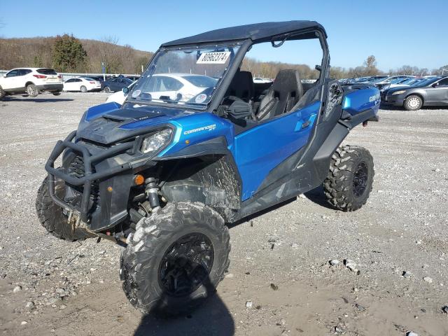 2022 CAN-AM COMMANDER - 3JB1KAJ43NK002186