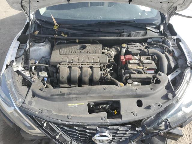 VIN 3N1AB7AP9JY299114 2018 NISSAN SENTRA no.11