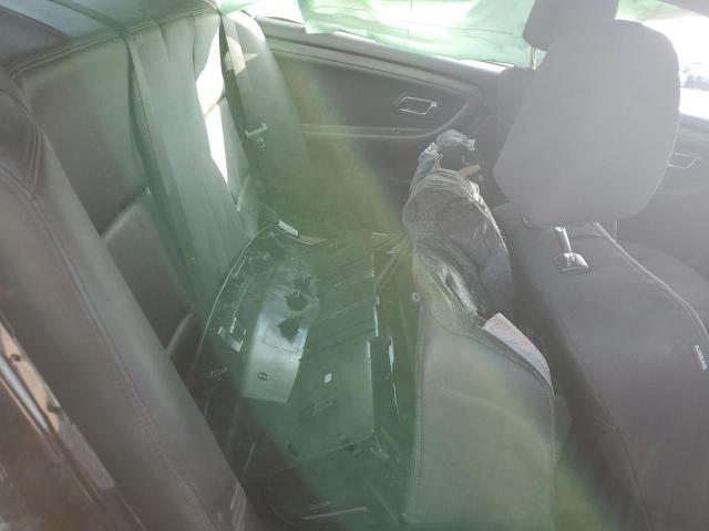 2019 FORD TAURUS POL - 1FAHP2MK8KG112261
