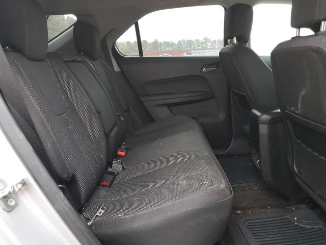 2016 CHEVROLET EQUINOX LT - 2GNALCEK6G6113208