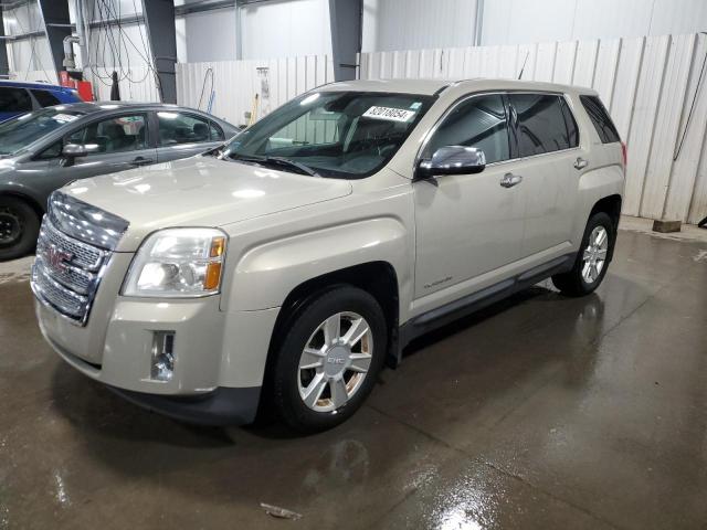 GMC TERRAIN SL