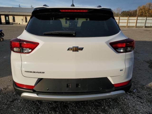 2023 CHEVROLET TRAILBLAZE - KL79MPSL4PB005550
