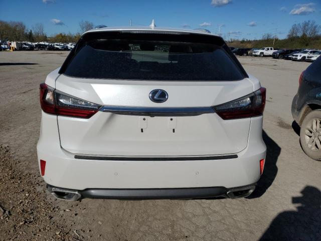 2017 LEXUS RX 350 BAS - 2T2BZMCA9HC077005