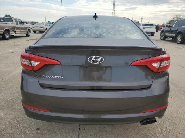 VIN 5NPE24AF3HH593149 2017 HYUNDAI SONATA no.6