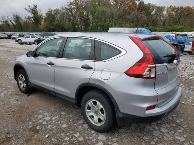 2016 HONDA CR-V LX - 5J6RM4H3XGL108212