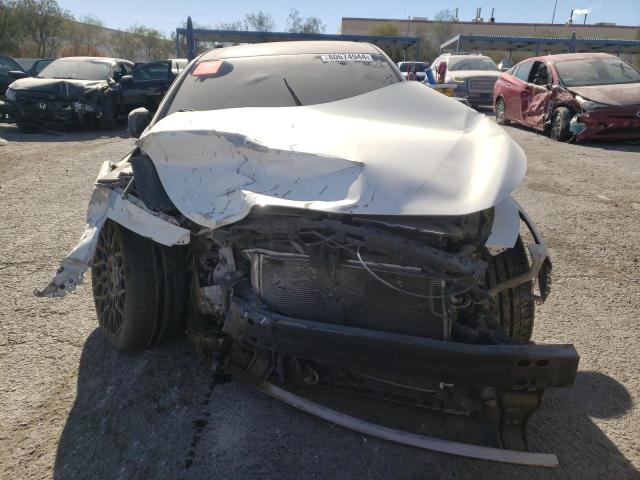 2015 INFINITI Q50 BASE - JN1BV7AP0FM332068