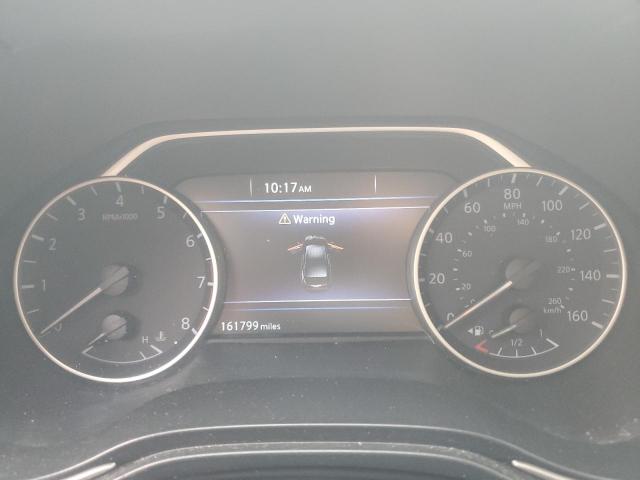 2016 NISSAN MAXIMA 3.5 - 1N4AA6AP3GC409317