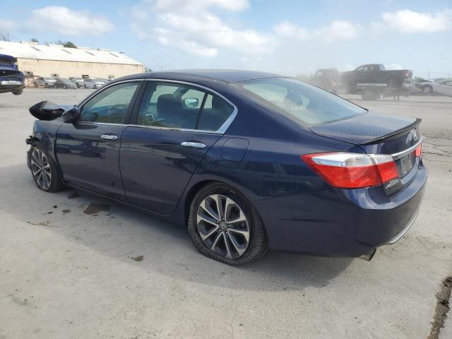 2015 HONDA ACCORD SPO - 1HGCR2F50FA094337