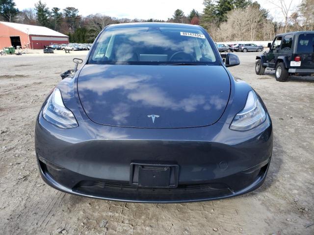 2023 TESLA MODEL Y - 7SAYGDEE7PF595809