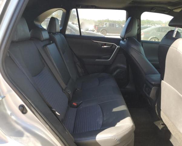 2023 TOYOTA RAV4 XSE - JTME6RFV3PJ026737