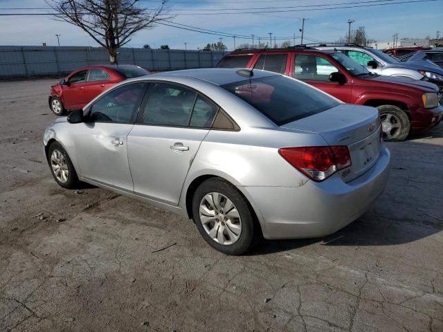 2016 CHEVROLET CRUZE LIMI - 1G1PC5SH1G7191153