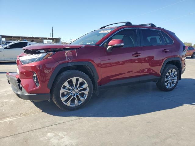 2023 TOYOTA RAV4 XLE P #2988535293