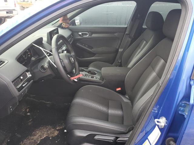 2024 HONDA CIVIC SPOR - 2HGFE2F58RH565746