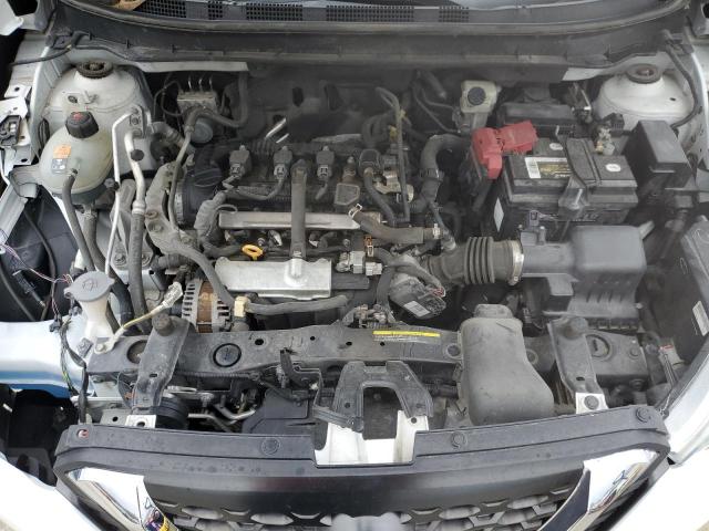 VIN 3N1CP5BV4LL497692 2020 NISSAN KICKS no.12