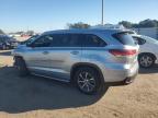 Lot #3024734219 2017 TOYOTA HIGHLANDER