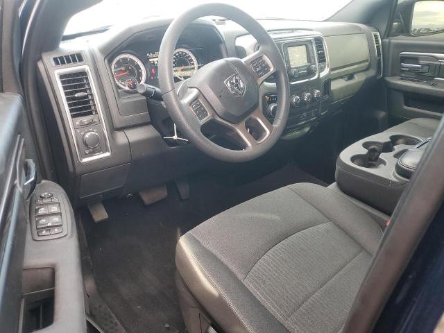 2022 RAM 1500 CLASS - 1C6RR6GG8NS229788