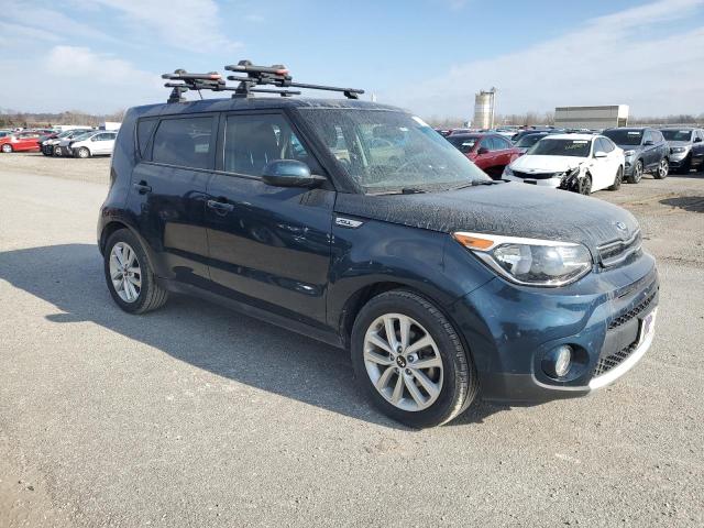 2017 KIA SOUL + - KNDJP3A57H7448377