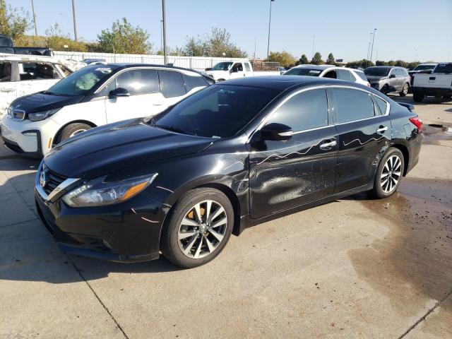 2016 NISSAN ALTIMA 2.5 - 1N4AL3AP5GC214831