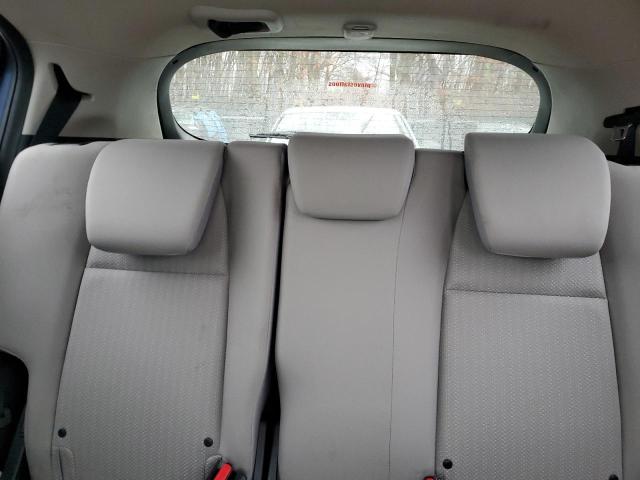 2016 HONDA HR-V EX - 3CZRU6H54GM740165