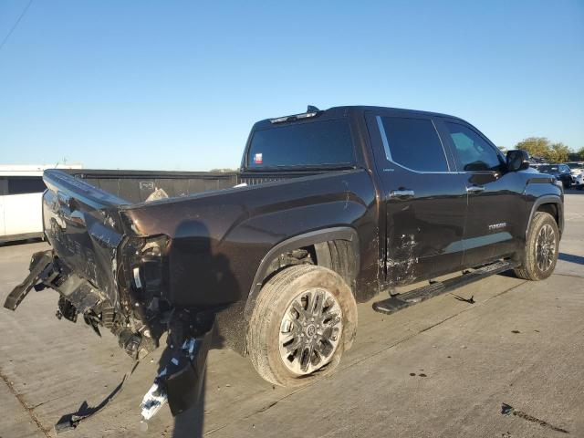 2024 TOYOTA TUNDRA CRE - 5TFJA5DB4RX202175