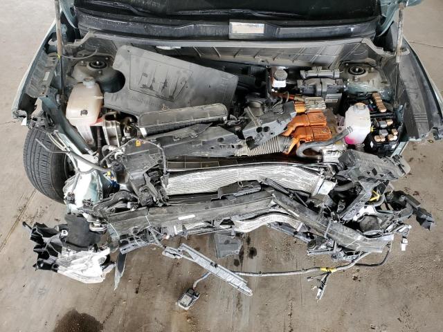 2023 KIA NIRO SX KNDCT3LE1P5045054