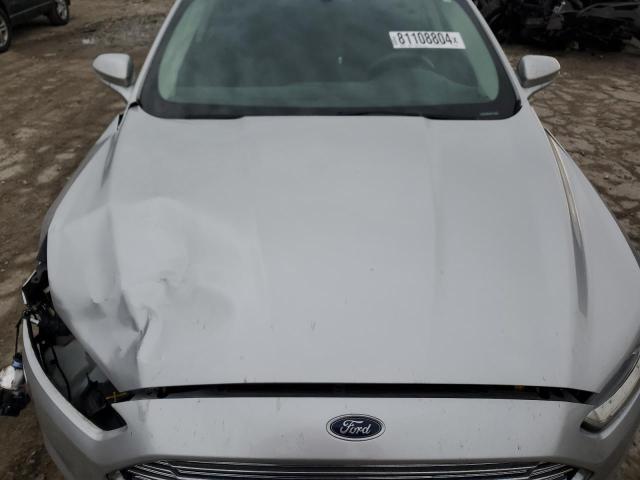 2016 FORD FUSION SE - 3FA6P0H73GR326592