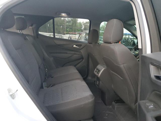 2022 CHEVROLET EQUINOX LT - 3GNAXKEV0NL197589