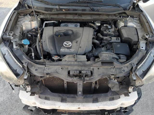 VIN JM3KE2CY0E0335720 2014 MAZDA CX-5 no.10