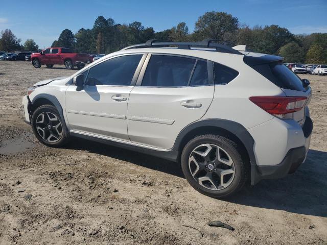 2018 SUBARU CROSSTREK - JF2GTAMC5J8305384