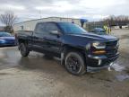 CHEVROLET SILVERADO photo