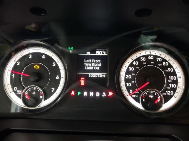 2015 RAM 1500 ST - 1C6RR7FT7FS648253