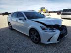 Lot #3024300026 2016 LEXUS GS 350