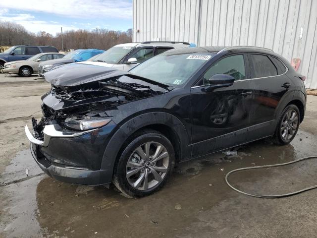 2024 MAZDA CX-30 PREF #3030730101