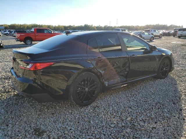 2025 TOYOTA CAMRY XSE - 4T1DAACK6SU011173