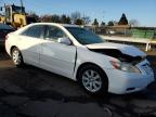 Lot #3009385609 2007 TOYOTA CAMRY LE