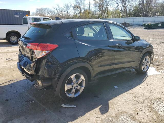 Vin: 3czru6h38nm736373, lot: 78058624, honda hr-v lx 20223